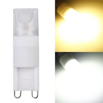 LED-Lampe Mit 3 Watt