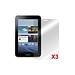 Screenprotectors Für Samsung Galaxy Tab 2 7.0 P3100 & P3110