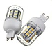 G9 LED-Mais-Lampe 3.5W