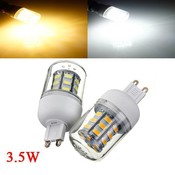 G9 LED-Mais-Lampe 3.5W