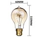 Edison Retro Industriekohle Draht-Birne 110V Oder 220V