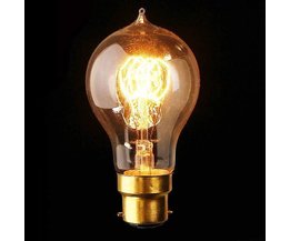 Edison Retro Industriekohle Draht-Birne 110V Oder 220V