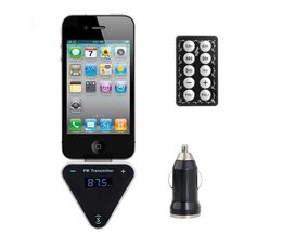 Auto-FM Für IPhone Oder IPod Touch