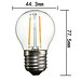 LED-Lampe 2W