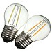 LED-Lampe 2W