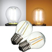 LED-Lampe 2W