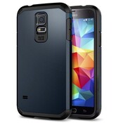 Silikon-Telefon-Kästen Für Samsung Galaxy S5