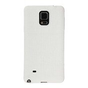 Silikon-Kasten Für Samsung Galaxy Note 4