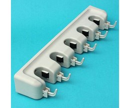 Vielseitig Einhängegestell