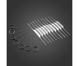 Lockpicking Set