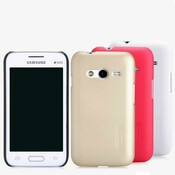 Samsung Galaxy Ace Fall Mit Screen Protector