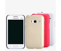 Samsung Galaxy Ace Fall Mit Screen Protector