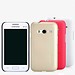 Samsung Galaxy Ace Fall Mit Screen Protector
