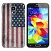 Samsung Galaxy S5 Back Cover