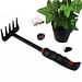 Hand Rake Gartengeräte