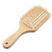 Hölzerner Hairbrush