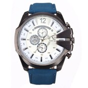 Kinderuhren Für Männer In Zwei Farben