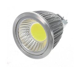 LED MR16 Lampe (5W)