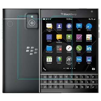 Blackberry-Screen Protector