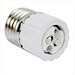 E27 MR16 Licht-Adapter-Konverter