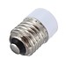 E27 MR16 Licht-Adapter-Konverter