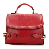 Fester Beutel Dekoration