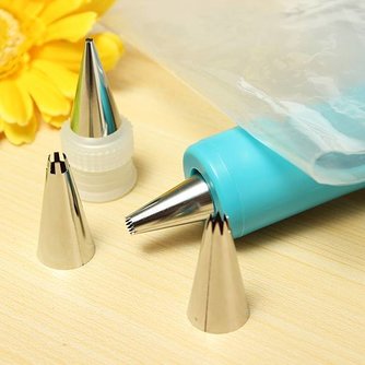 Set Dekoration für Kuchen I MyXLshop (Powertipp)