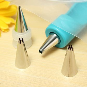 Set Dekoration für Kuchen I MyXLshop (Powertipp)