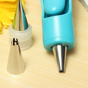 Set Dekoration für Kuchen I MyXLshop (Powertipp)