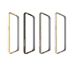 Metall-Stoßdämpfer Für Samsung Galaxy S6 G920F