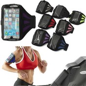 Universal Sports Armband Für Smartphones