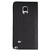 Magnetic Flip Case Für Samsung Galaxy Note 4