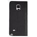 Magnetic Flip Case Für Samsung Galaxy Note 4
