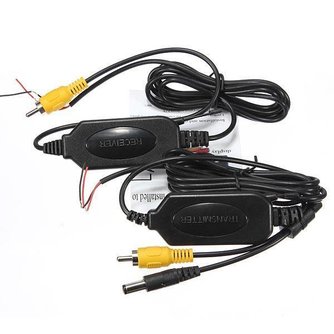 Rückfahrkamera Wireless Transmitter