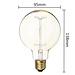 Weinlese-Lampe Edison 4W