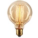Weinlese-Lampe Edison 4W