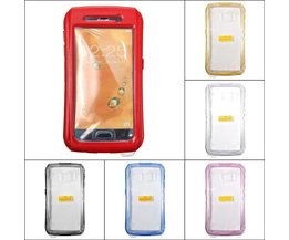 Wasserdicht Und Stoßfest Fall Für Samsung Galaxy S6 Wasserdicht Und Stoßfest Fall Für Samsung Galaxy S6