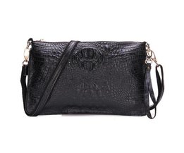 Kleine Handtaschen Crocodile Print Kleine Handtaschen Crocodile Print