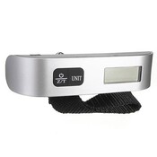 Digital-Gepäck-Skala Mit LCD-Bildschirm