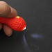 Peanut LED Keychain / Taschenlampe