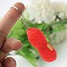 Peanut LED Keychain / Taschenlampe