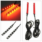 LED-Streifen-Anzeigen