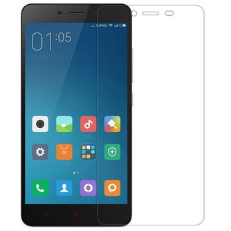 Mattschirm-Schutz Für XIAOMI Redmi Anmerkung 2