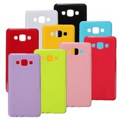 Soft Case Für Samsung Galaxy A5