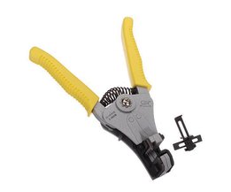 Bosi 1.0-3.2MM Electric Wire Stripper BS443122 Bosi 1.0-3.2MM Electric Wire Stripper BS443122