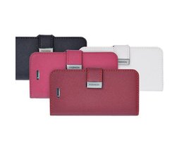 Abdeckung PU-Leder Für Das Apple IPhone 5 Abdeckung PU-Leder Für Das Apple IPhone 5