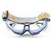 Motorrad-Schutzbrille-Glas So Schützen Sie Ihre Augen