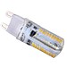 G9 3W Dimmbare LED-Lampe In Zwei Farben