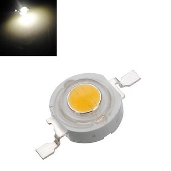 Einzelne LED Korn-1W