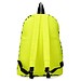 Grün Rucksack Fluorescent Cartoon
